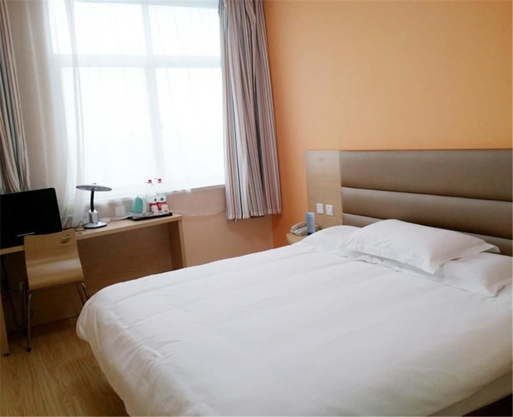 Jiayi Hotel Dongying 외부 사진